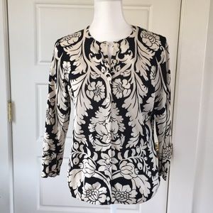 Liz Claiborne NY Cardigan lg.
